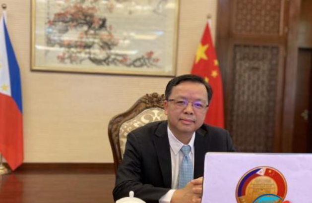 无极r荣耀