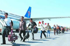 <b>中国撤侨时，无极4平台网址为何武装分子不敢靠</b>