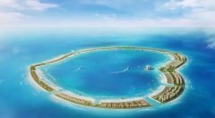 <b>南沙第一大岛有了电视台，无极4平台登录最新照</b>