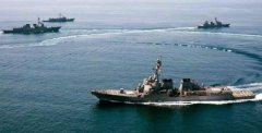 <b>从中美南海对峙开始，无极4平台官网世界就已经</b>