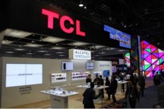 <b>TCL科技Q1业绩飙升无极4平台app，泛半导体“野心</b>