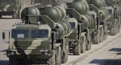 <b>普京：无极4测速俄核力量大幅度提升，S-500防空</b>