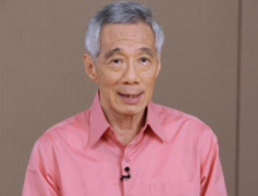 <b>李显龙公开发声：无极4平台开户中美如果发生军</b>