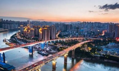 <b>新盘去化攀新高无极荣谈代理，重庆楼市悄然升</b>