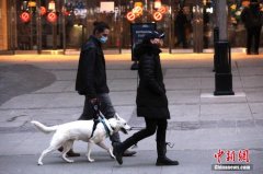 <b>为防控狂犬病 美国将暂停进口来无极4平台网址自</b>