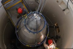 <b>美媒无极4平台网址：美国下代陆基洲际导弹将在</b>