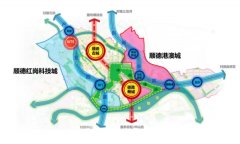 <b>富以情怀力筑美好 无极4总代理顺德大良新滘旧改</b>