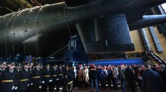 <b>局势紧张之际俄罗斯无极4平台黑钱“世界最大核</b>