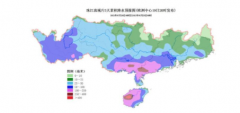 <b>无极4荣耀最大总代珠江流域启动防汛Ⅳ级应急响</b>