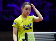 <b>伊藤美诚输球之后，无极4赚钱吗指责中国为胜</b>