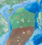 <b>台湾地区是如何无极4平台好不好在南海争端中丧</b>