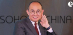 <b>清仓“跑路”生变？无极4平台网址潘石屹得迈过</b>