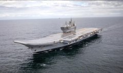 <b>印度国产航母完成为期5天首次海试，无极4平台怎</b>