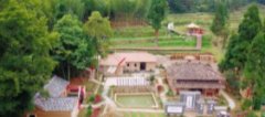 <b>文创赋能 福建山村变身“网红村”无极4最大总代</b>