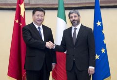 <b>时政微纪录丨无极4平台代理“我将无我，不负人</b>