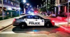 <b>多伦多市华埠发生枪击事件无极4荣誉 一男一女中</b>