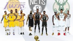 <b>NBA新赛季大势：常规赛恢复82场 无极4平台网址三</b>