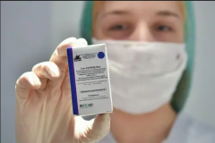 <b>俄罗斯开始发放纸质疫苗证书 民众可在指定地点</b>