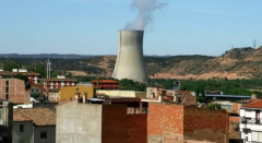 <b>西班牙一无极4平台链接核电站发生二氧化碳泄漏</b>
