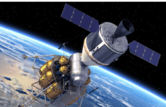 <b>人造卫星发射数量对比：美国990颗，无极4平台靠</b>