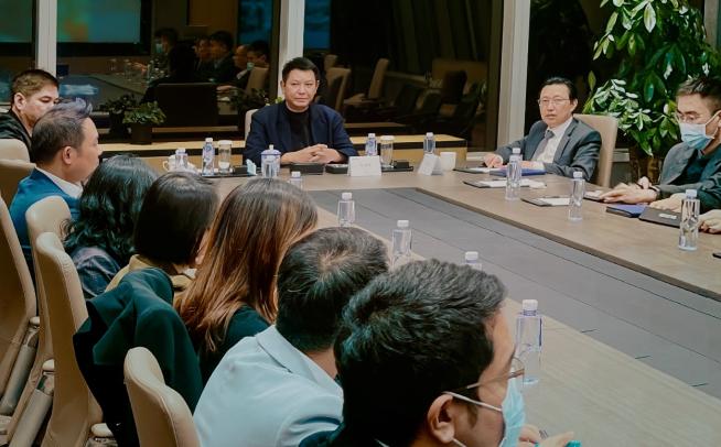 无极任务平台代理