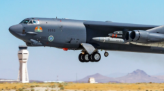 <b>无极4平台黑钱爆料美空军高超声速导弹试射再次</b>