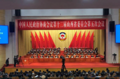 <b>山西省政协委员献策破解无极4荣耀最大总代“人</b>