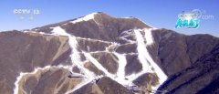 <b>【无极4荣耀总代理】航拍冬奥延庆赛区 感受冰雪</b>