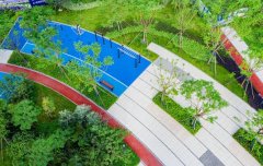 <b>禹洲集团佛山无极4最大总代理·朗廷湾顺利交付</b>