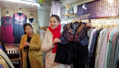 <b>无极4总代理“洋媳妇”的第15个中国年：为“客</b>