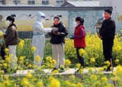 <b>山东郯城：精准志愿服务回应群众无极4荣耀总代</b>