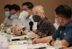 <b>马华总会长委任4名无极荣耀4好不好新科州议员处</b>