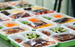 <b>预制菜站上“风口”：无极4平台app资本涌入，巨</b>