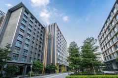 打造差异化产品线怎么当无极4总代理 合景长租公