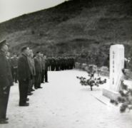 <b>1950年毛岸英牺牲无极4平台登录，2020年彭德怀绝</b>