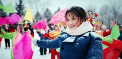 <b>无极4平台代理电视剧《青山不墨》热播 苏倩薇演</b>