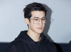 <b>环球星访谈·李治廷：做演员我很“贪心”想体验</b>