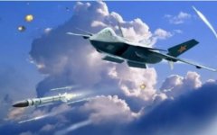 <b>万米高空忽然没油无极4平台黑钱爆料，中国试飞</b>