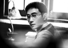 <b>朱一龙：“当众孤独”的信念感无极4平台总代理</b>