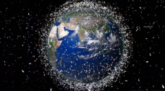 <b>失联46年无极4测速的卫星再次向地球发送信号，</b>