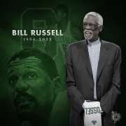 <b>NBA11冠王比无极加速器尔-拉塞尔安详离世 享年</b>