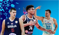 <b>共41位NBA现役无极4好吗球员参加欧锦赛 法国队人</b>