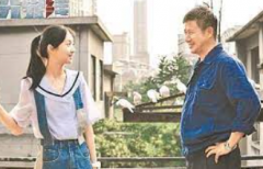 张国强：无极4平台总代理我不适合演男一号