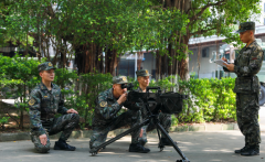 <b>锻造“克敌制胜”无极4登录平台尖刀 加钢淬火砺</b>