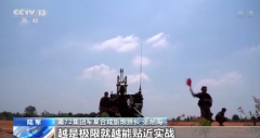 <b>实弹战术考核 无极4登录平台陆军检验炮兵分队协</b>