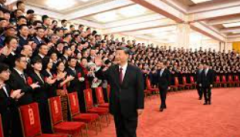 <b>习近平回信勉无极4平台网址励北京师范大学“优</b>