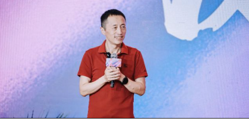 无极4平台