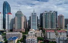无极4平台黑钱爆料世联行：前三季度净亏损197