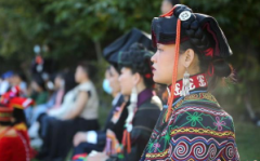 第四届大凉山国际戏剧无极集团总代理节开幕