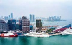 <b>无极4总代理抽水招商蛇口拟发行13.6亿元公司债券</b>